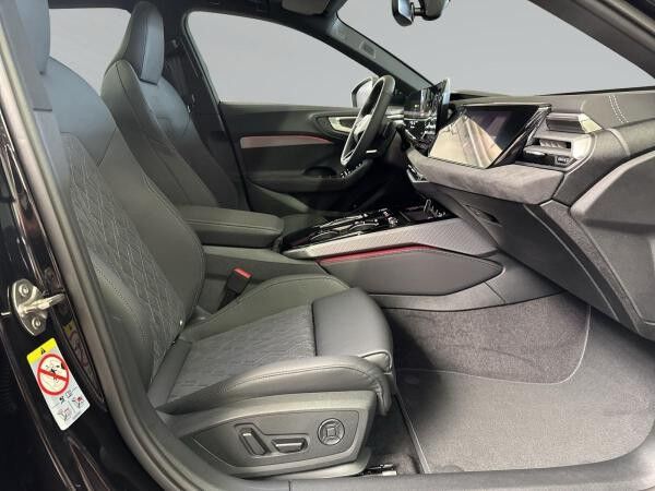 Audi A5 Avant e-hybrid S line qu S tro 360°+HuD+Pano