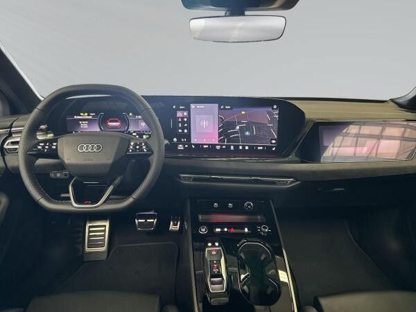 Audi A5 Avant e-hybrid S line qu S tro 360°+HuD+Pano