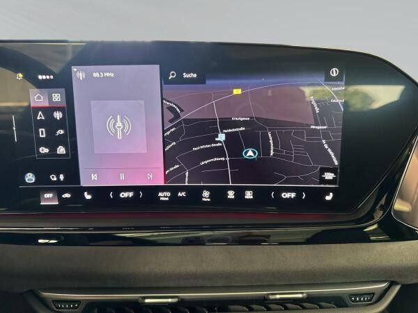 Audi A5 Avant e-hybrid S line qu S tro 360°+HuD+Pano