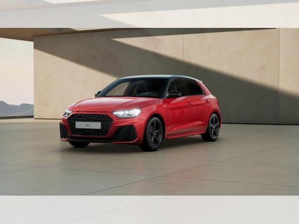 Audi A1 Sportback S-Line 35 TFSI*Sofort Verfügbar*