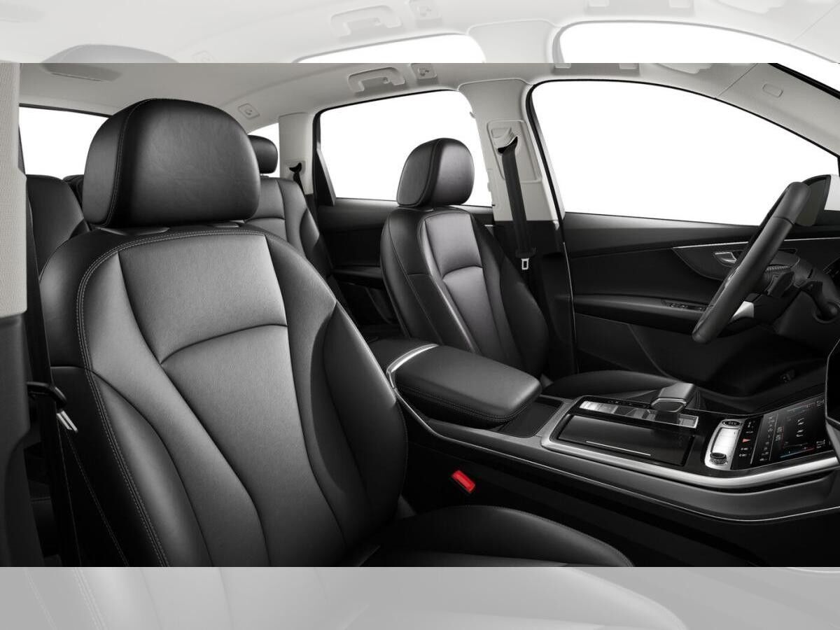 Audi Q7 TFSI e quattro 290 kW tiptronic 🔋HYBRID AKTION🔋