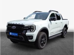 Ford Ranger Doppelkabine Stormtrak 2,3L PHEV 281PS ab 12/2025
