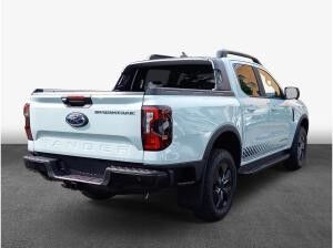Ford Ranger Doppelkabine Stormtrak 2,3L PHEV 281PS ab 12/2025