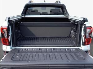 Ford Ranger Doppelkabine Stormtrak 2,3L PHEV 281PS ab 12/2025