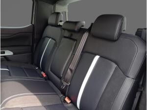 Ford Ranger Doppelkabine Stormtrak 2,3L PHEV 281PS ab 12/2025