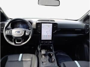 Ford Ranger Doppelkabine Stormtrak 2,3L PHEV 281PS ab 12/2025