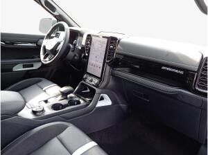 Ford Ranger Doppelkabine Stormtrak 2,3L PHEV 281PS ab 12/2025