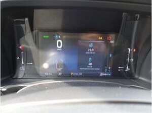 Ford Ranger Doppelkabine Stormtrak 2,3L PHEV 281PS ab 12/2025