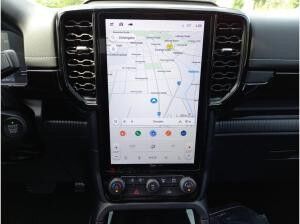 Ford Ranger Doppelkabine Stormtrak 2,3L PHEV 281PS ab 12/2025