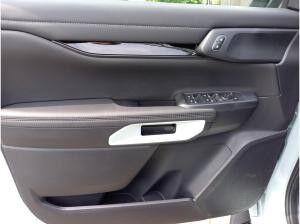 Ford Ranger Doppelkabine Stormtrak 2,3L PHEV 281PS ab 12/2025