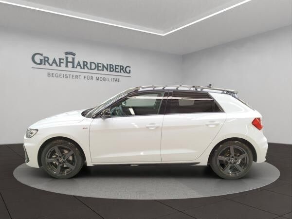 Audi A1 Sportback S line 30 TFSI | HOT DEAL
