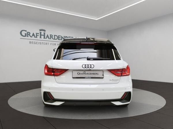 Audi A1 Sportback S line 30 TFSI | HOT DEAL