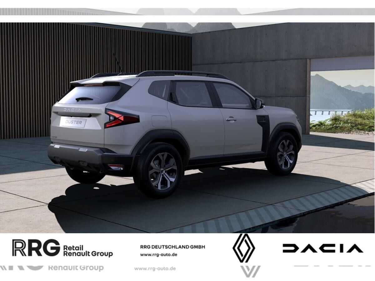 Dacia Duster Expression TCe 130 Benzin ❗❗  ❗❗ SCHNELL VERFÜGBAR
