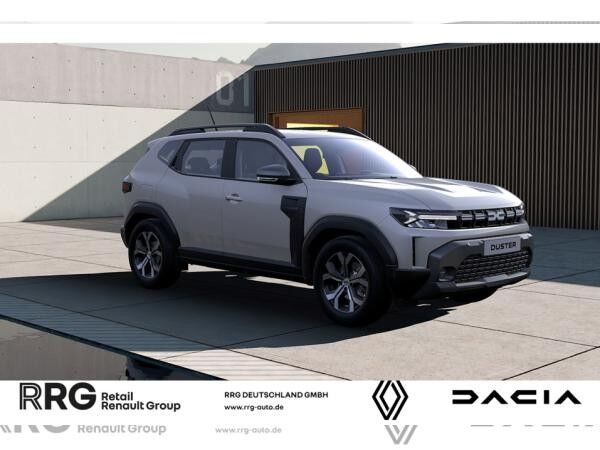 Dacia Duster Expression TCe 130 Benzin ❗❗  ❗❗ SCHNELL VERFÜGBAR