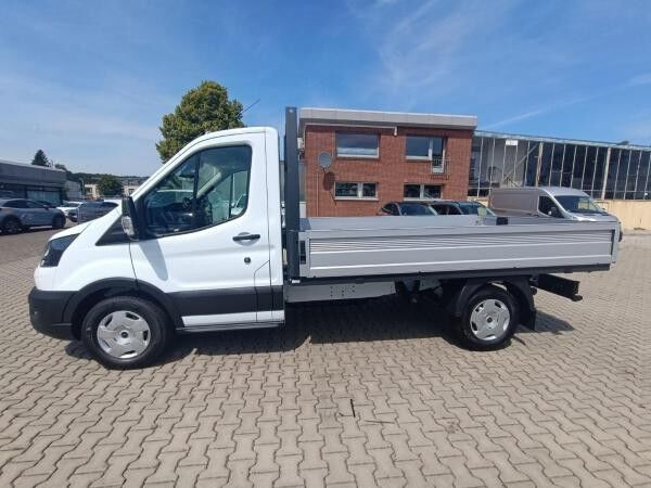 Ford Transit Trend 350 L2 EK Pritsche *AHK*GJR*SYNC4*