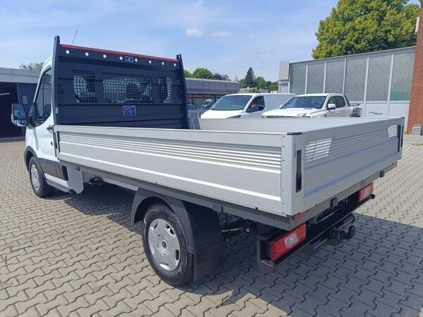 Ford Transit Trend 350 L2 EK Pritsche *AHK*GJR*SYNC4*