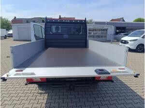 Ford Transit Trend 350 L2 EK Pritsche *AHK*GJR*SYNC4*