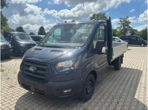 Ford Transit Trend 350 L2 EK Pritsche *AHK*GJR*SYNC4*
