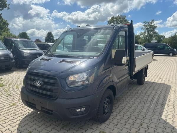 Ford Transit Trend 350 L2 EK Pritsche *AHK*GJR*SYNC4*