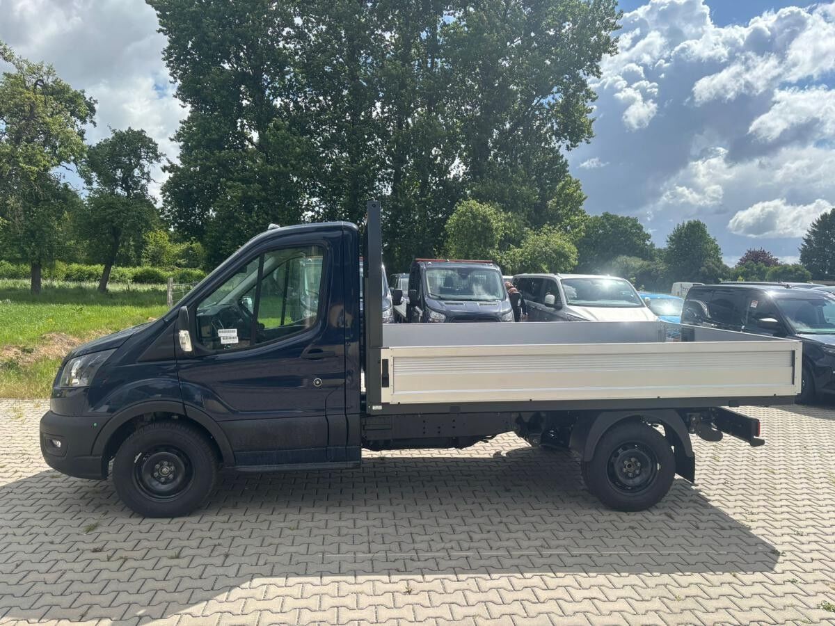 Ford Transit Trend 350 L2 EK Pritsche *AHK*GJR*SYNC4*