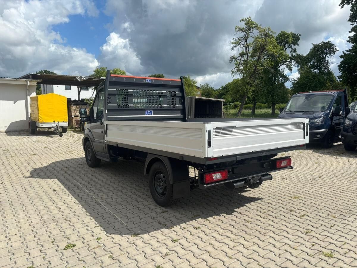 Ford Transit Trend 350 L2 EK Pritsche *AHK*GJR*SYNC4*