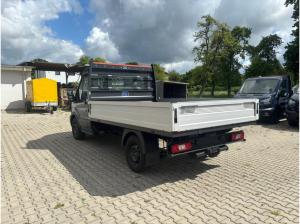 Ford Transit Trend 350 L2 EK Pritsche *AHK*GJR*SYNC4*