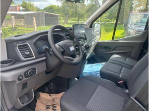 Ford Transit Trend 350 L2 EK Pritsche *AHK*GJR*SYNC4*