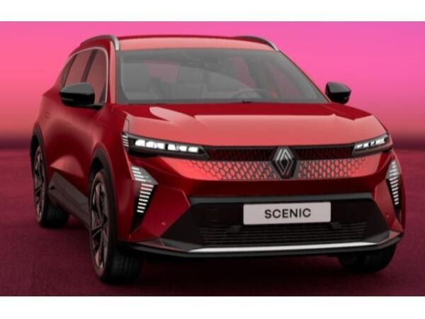 Renault Scenic ⚡ E-Tech Techno 220 Long Range ⚡ ❗ Gewerbekunden ❗ *Bestellfahrzeug*360°*CARPLAY*MULTI-SENSE*