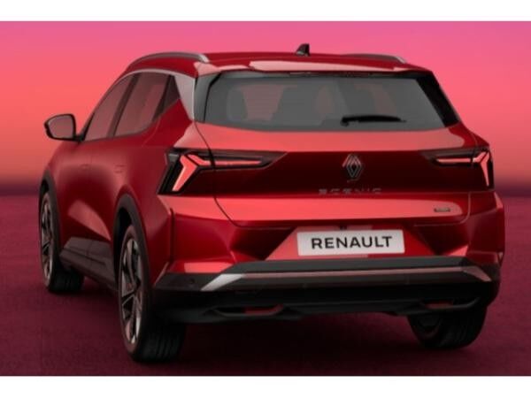 Renault Scenic ⚡ E-Tech Techno 220 Long Range ⚡ ❗ Gewerbekunden ❗ *Bestellfahrzeug*360°*CARPLAY*MULTI-SENSE*