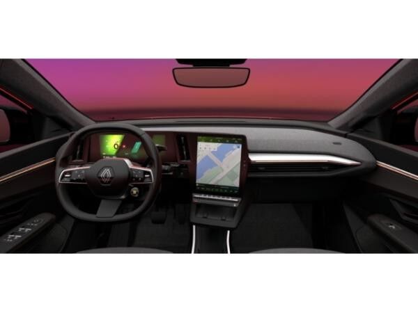 Renault Scenic ⚡ E-Tech Techno 220 Long Range ⚡ ❗ Gewerbekunden ❗ *Bestellfahrzeug*360°*CARPLAY*MULTI-SENSE*