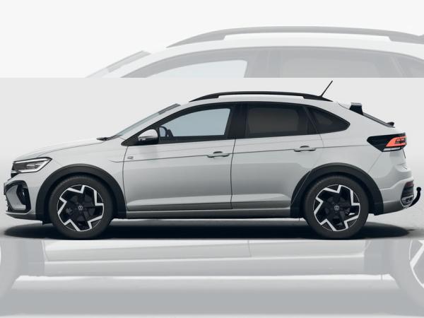 Volkswagen Taigo R-Line 1.0 TSI OPF 85 kW DSG+AHK+GJR+NAVI