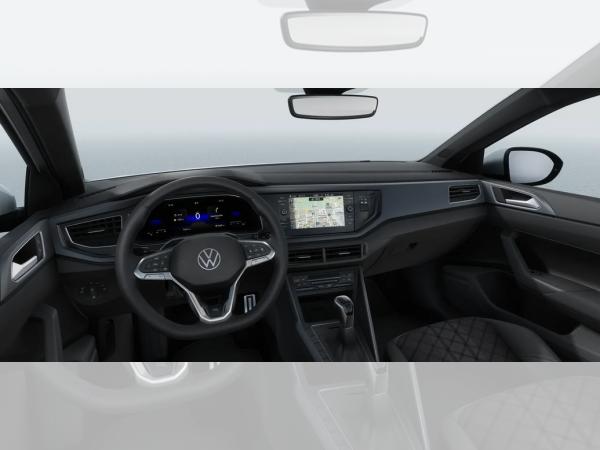 Volkswagen Taigo R-Line 1.0 TSI OPF 85 kW DSG+AHK+GJR+NAVI
