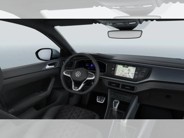 Volkswagen Taigo R-Line 1.0 TSI OPF 85 kW DSG+AHK+GJR+NAVI