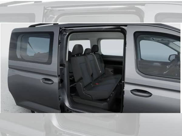 Volkswagen Caddy Maxi Life 7-Sitzer Motor  2,0 l TDI EU6   7-Gang-Doppelkupplungsgetriebe