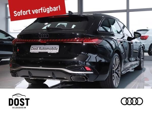 Audi A5 Avant S line TFSI quattro RÜCKFAHRKAMERA+ACC+MATRIX LED