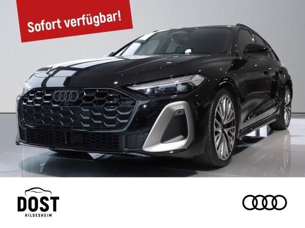 Audi A5 Avant S line TFSI quattro RÜCKFAHRKAMERA+ACC+MATRIX LED