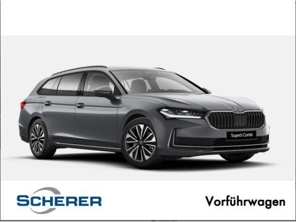 Skoda Superb Combi 1.5 TSI IV 150 KW  *VFW Abverkauf* ab September verfügbar