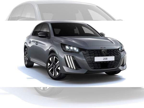 Peugeot 208 Allure PureTech