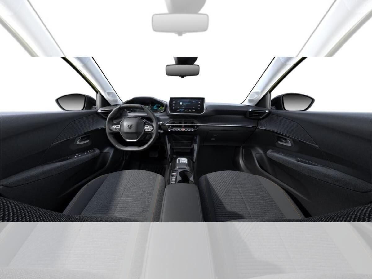 Peugeot 208 Style Elektro