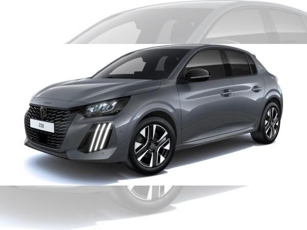 Peugeot 208 Allure PureTech