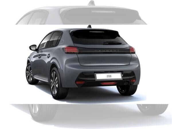 Peugeot 208 Allure PureTech