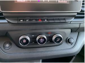 Renault Trafic Kasten Trafic Blue dCi 130 L1H1 3,0t Komfort