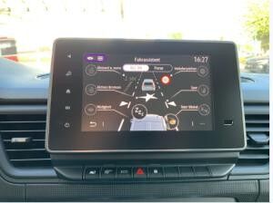 Renault Trafic Kasten Trafic Blue dCi 130 L1H1 3,0t Komfort