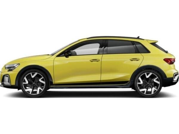 Audi A3 Sportback allstreet 35 TFSI S tronic ACC*NAVI