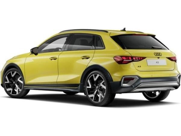 Audi A3 Sportback allstreet 35 TFSI S tronic ACC*NAVI