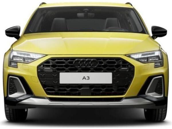 Audi A3 Sportback allstreet 35 TFSI S tronic ACC*NAVI