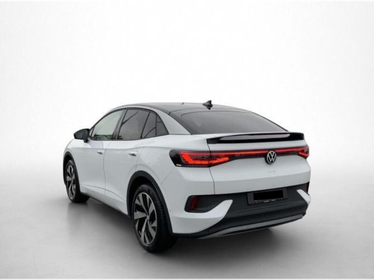 Volkswagen ID.5 (E39)