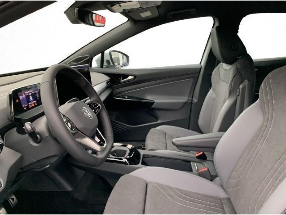 Volkswagen ID.5 (E39)