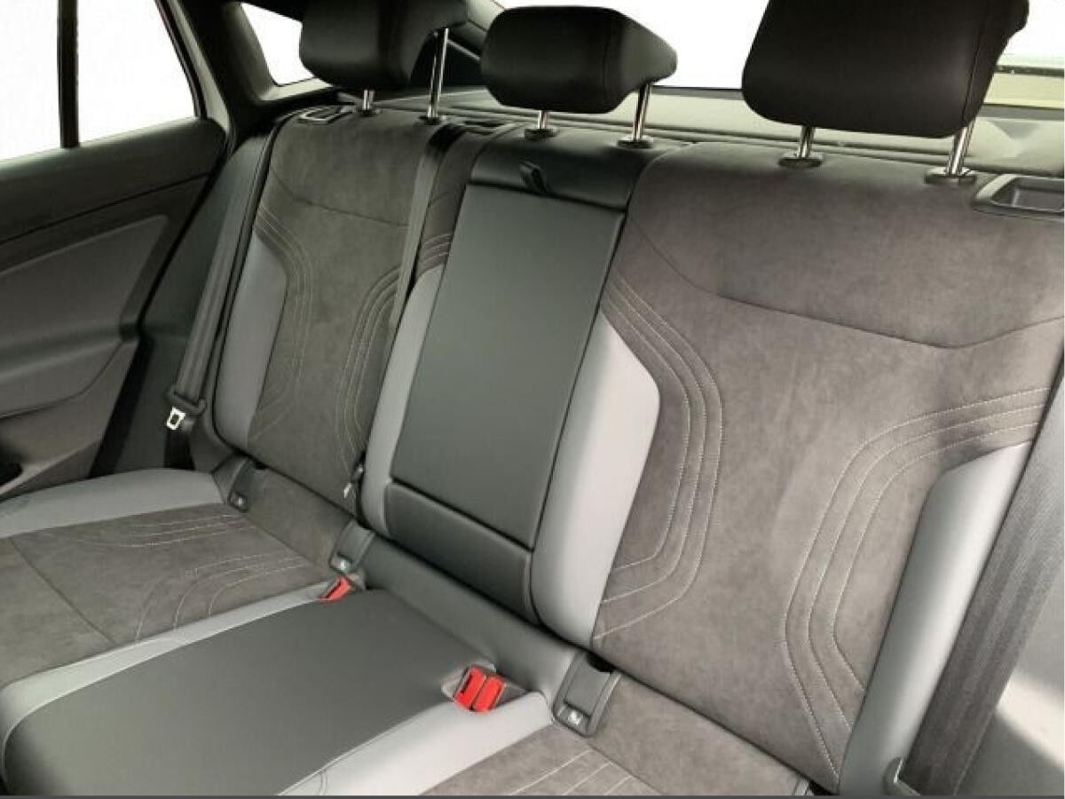 Volkswagen ID.5 (E39)