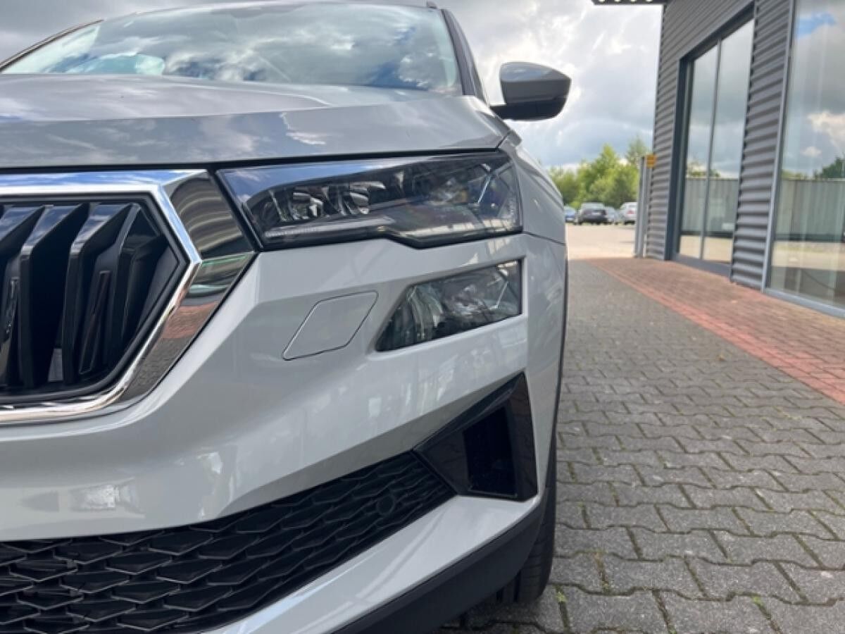 Skoda Karoq TOUR 2.0 TDI DSG*NAVI*PANO*RFK*AHK